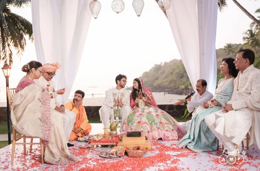 Your Trusted Partner for Every Events