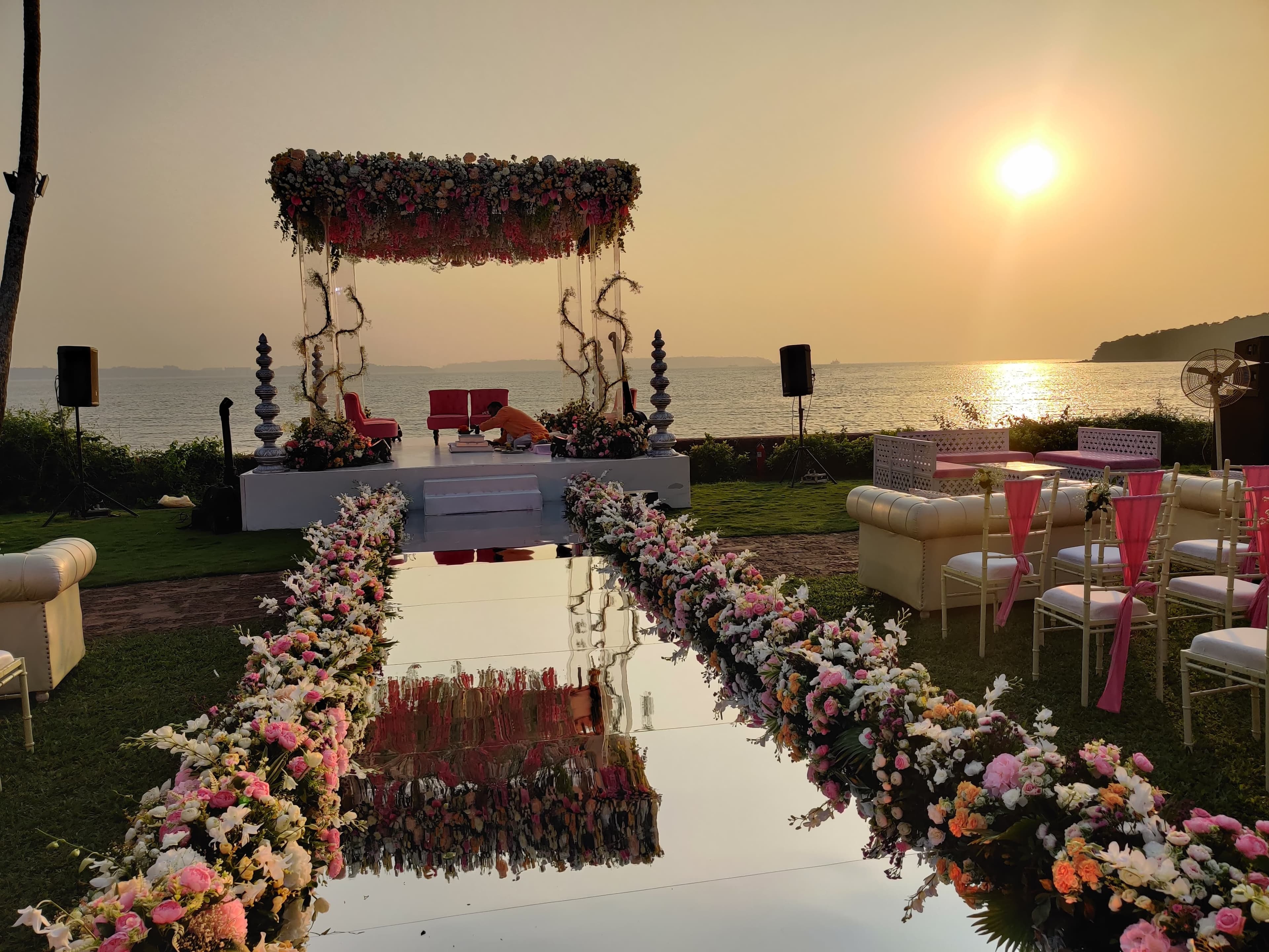 Your Trusted Partner for Every Events